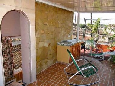 Apartamento de vacaciones en 239 091 (Villa Clara)Casa de vacaciones