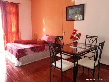 Villa en Port Mathurin (Rodrigues)Casa de vacaciones