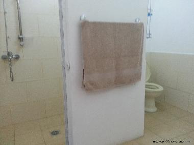 Villa en Port Mathurin (Rodrigues)Casa de vacaciones