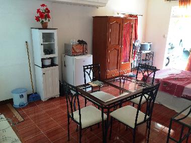 Villa en Port Mathurin (Rodrigues)Casa de vacaciones