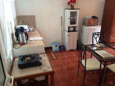 Villa en Port Mathurin (Rodrigues)Casa de vacaciones