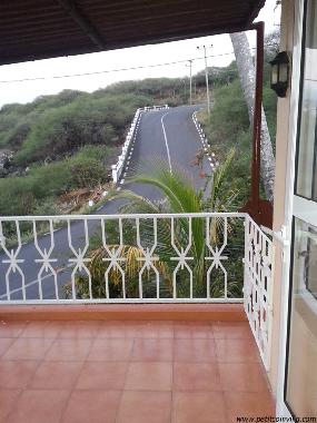 Villa en Port Mathurin (Rodrigues)Casa de vacaciones