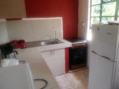 Villa en Port Mathurin (Rodrigues)Casa de vacaciones