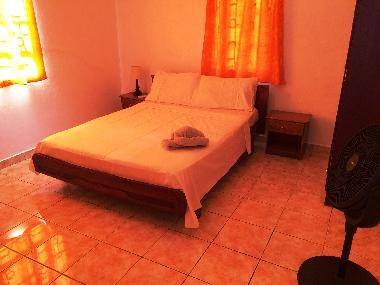 Villa en Port Mathurin (Rodrigues)Casa de vacaciones