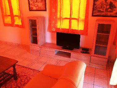 Villa en Port Mathurin (Rodrigues)Casa de vacaciones