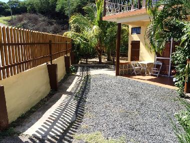 Villa en Port Mathurin (Rodrigues)Casa de vacaciones