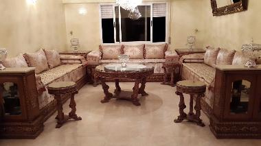 Apartamento de vacaciones en tanger (Tanger)Casa de vacaciones