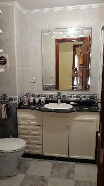 Apartamento de vacaciones en tanger (Tanger)Casa de vacaciones