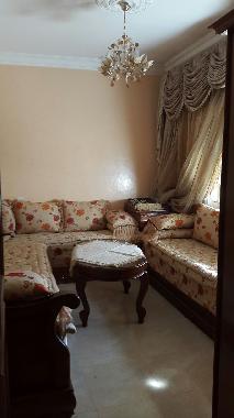 Apartamento de vacaciones en tanger (Tanger)Casa de vacaciones