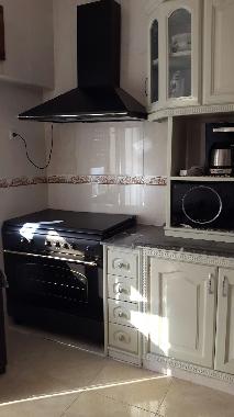 Apartamento de vacaciones en tanger (Tanger)Casa de vacaciones