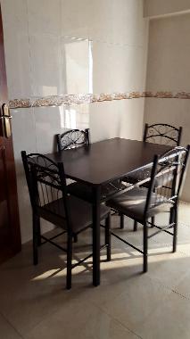 Apartamento de vacaciones en tanger (Tanger)Casa de vacaciones