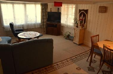 Apartamento de vacaciones en Wilderswil (Wilderswil - Jungfrau)Casa de vacaciones