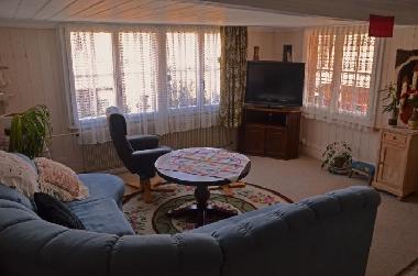 Apartamento de vacaciones en Wilderswil (Wilderswil - Jungfrau)Casa de vacaciones