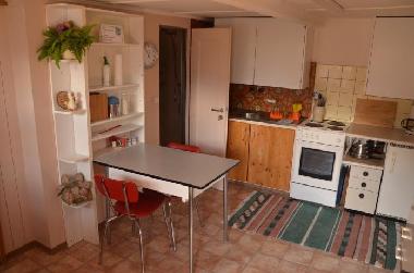 Apartamento de vacaciones en Wilderswil (Wilderswil - Jungfrau)Casa de vacaciones