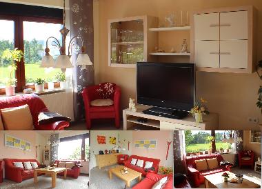 Apartamento de vacaciones en Schieder (Teutoburger Wald)Casa de vacaciones