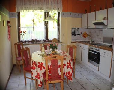 Apartamento de vacaciones en Schieder (Teutoburger Wald)Casa de vacaciones