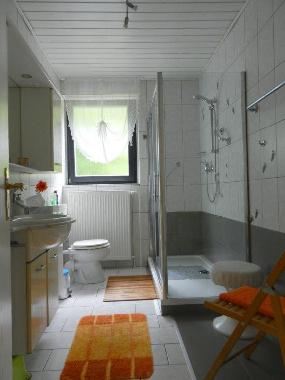 Apartamento de vacaciones en Schieder (Teutoburger Wald)Casa de vacaciones