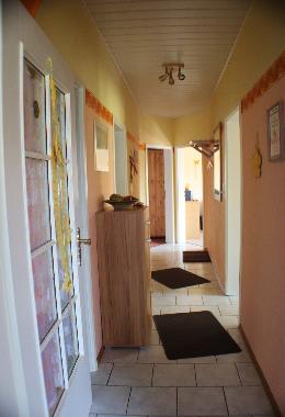 Apartamento de vacaciones en Schieder (Teutoburger Wald)Casa de vacaciones