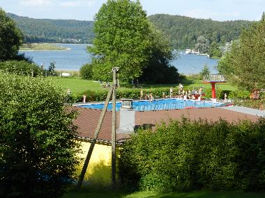 Apartamento de vacaciones en Schieder (Teutoburger Wald)Casa de vacaciones