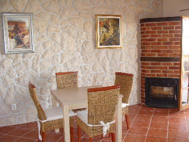 Apartamento de vacaciones en Kolan (Zadarska)Casa de vacaciones