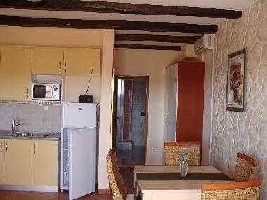 Apartamento de vacaciones en Kolan (Zadarska)Casa de vacaciones