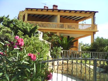 Apartamento de vacaciones en Kolan (Zadarska)Casa de vacaciones