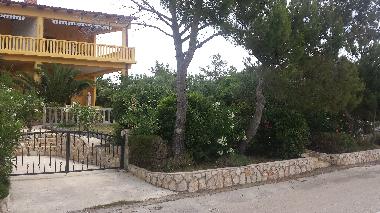 Apartamento de vacaciones en Kolan (Zadarska)Casa de vacaciones
