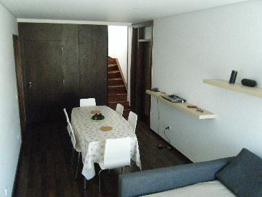 Apartamento de vacaciones en Vagueira (Baixo Vouga)Casa de vacaciones