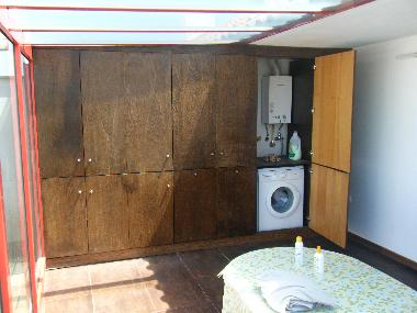 Apartamento de vacaciones en Vagueira (Baixo Vouga)Casa de vacaciones