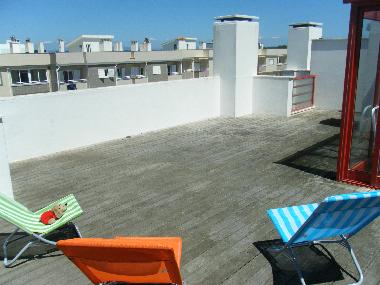 Apartamento de vacaciones en Vagueira (Baixo Vouga)Casa de vacaciones