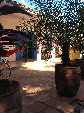 Casa de vacaciones en Trinidad (Sancti Spiritus)Casa de vacaciones