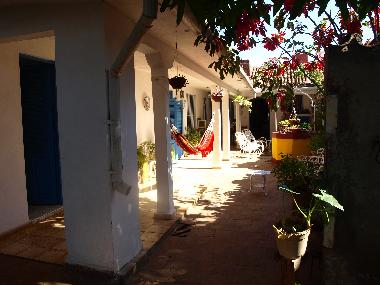 Casa de vacaciones en Trinidad (Sancti Spiritus)Casa de vacaciones