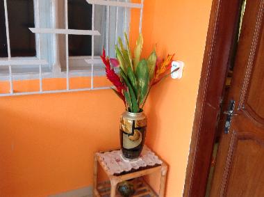 Casa de vacaciones en 2 plateaux/7�me Tranche  (Abidjan)Casa de vacaciones