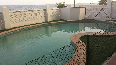 Apartamento de vacaciones en GRANADA (Granada)Casa de vacaciones