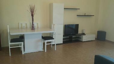 Apartamento de vacaciones en GRANADA (Granada)Casa de vacaciones