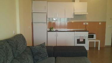 Apartamento de vacaciones en GRANADA (Granada)Casa de vacaciones