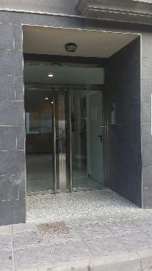 Apartamento de vacaciones en GRANADA (Granada)Casa de vacaciones