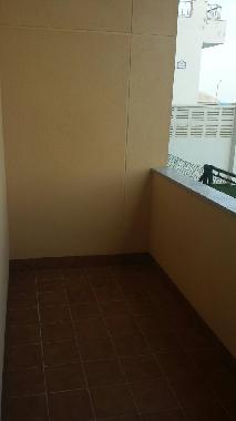 Apartamento de vacaciones en GRANADA (Granada)Casa de vacaciones