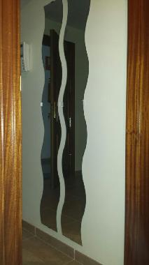 Apartamento de vacaciones en GRANADA (Granada)Casa de vacaciones