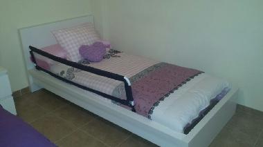 Apartamento de vacaciones en GRANADA (Granada)Casa de vacaciones