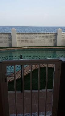 Apartamento de vacaciones en GRANADA (Granada)Casa de vacaciones