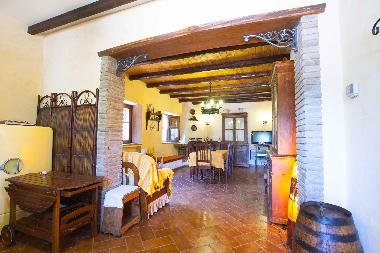 Casa de vacaciones en Cefalu (Palermo)Casa de vacaciones