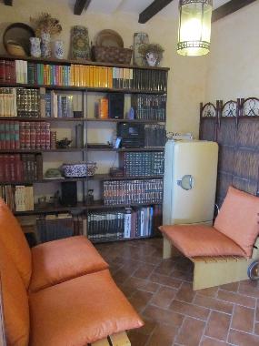 Casa de vacaciones en Cefalu (Palermo)Casa de vacaciones