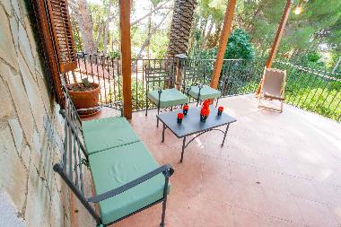 Casa de vacaciones en Cefalu (Palermo)Casa de vacaciones