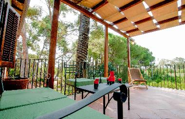 Casa de vacaciones en Cefalu (Palermo)Casa de vacaciones