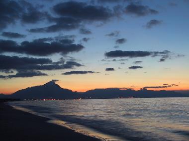 Casa de vacaciones en Cefalu (Palermo)Casa de vacaciones