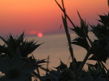 Casa de vacaciones en Cefalu (Palermo)Casa de vacaciones