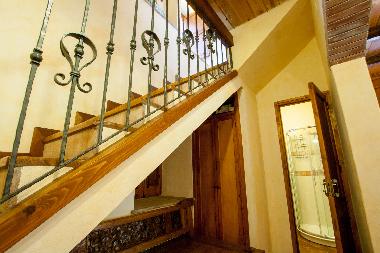 Casa de vacaciones en Cefalu (Palermo)Casa de vacaciones