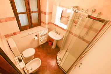 Casa de vacaciones en Cefalu (Palermo)Casa de vacaciones