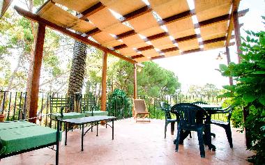 Casa de vacaciones en Cefalu (Palermo)Casa de vacaciones